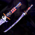 Genshin Impact Musou no Hitotachi -One slash of Dreams Sword