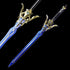 Genshin Impact Freedom Sworn Kazuna Sword