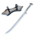 LOR Hobbit Sword of Thranduil with Stand