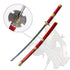 One Piece Zoro Sandai Kitetsu Sword - Premium