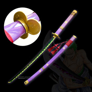 One Piece Zoro Enma Sword Special Edition- 130cm