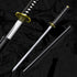 Chainsaw Man Aki Hayakawa Nail Sword - Straight