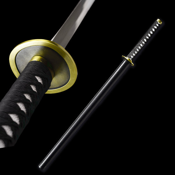 Chainsaw Man Aki Hayakawa Nail Sword - Straight
