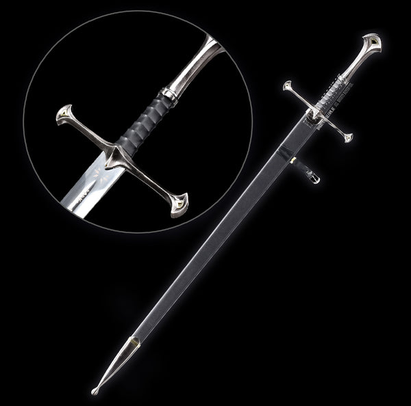 LOR Aragorn King Sword -130cm