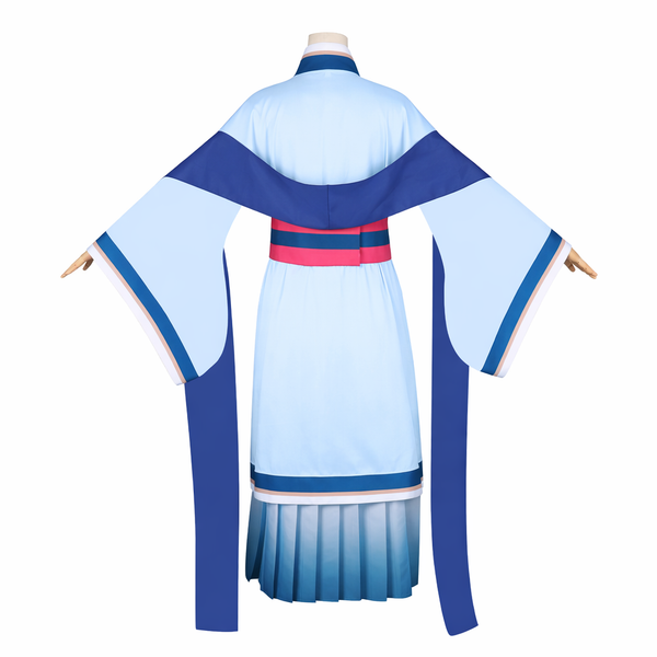 The Apothecary Diaries Maomao Winter Costume