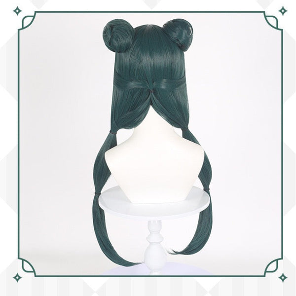 The Apothecary Diaries Maomao Garden Party Dress & Wig