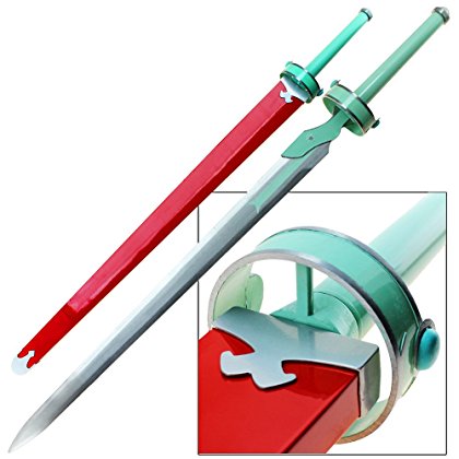 Sword Art Online Asuna's Lambent Sword