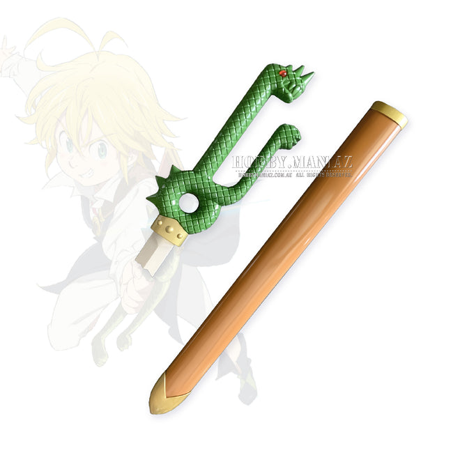 Meliodas store Sword