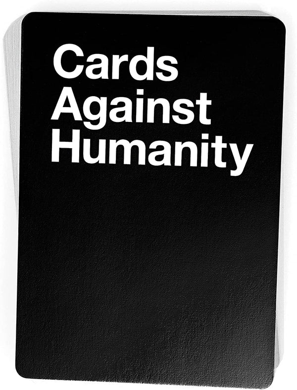 Cards Against Humanity Everything Box - Card Game