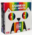 A Game of Cat & Mouth (By Exploding Kittens) - Board Game