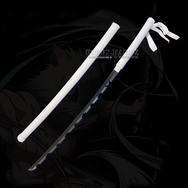 Demon Slayer Inosuke Hashibira Sword Knives V3