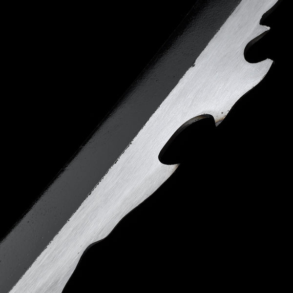 Demon Slayer Inosuke Hashibira Knives Premium V2 - Battle Form