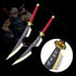 Demon Slayer Tengen Uzui Sound Breathing Sword Knife Set V2