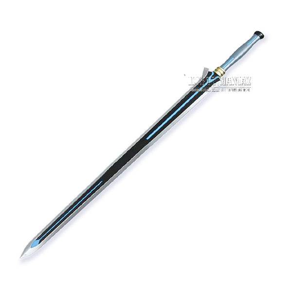 Sword Art Online Kirito Ordinal Scale Foam PU Sword