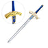 Fate Stay Night Saber Lily Excalibur Foam Sword-110cm