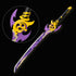 Genshin Impact Mistsplitter Reforged Sword