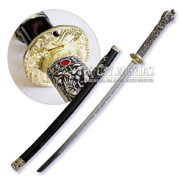 Highlander Katana Sword-104cm