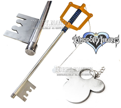 Kingdom Hearts