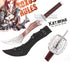 League of Legends LOL the Sinister Blade the Assassin Double Knives of Katarina