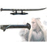 LOR Hobbit Sword of Thranduil with Stand