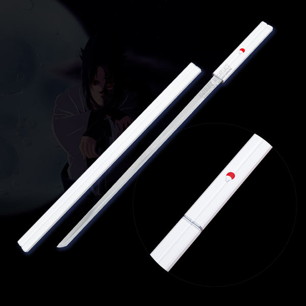 Naruto Sasuke Grass Cutter Sword - Premium