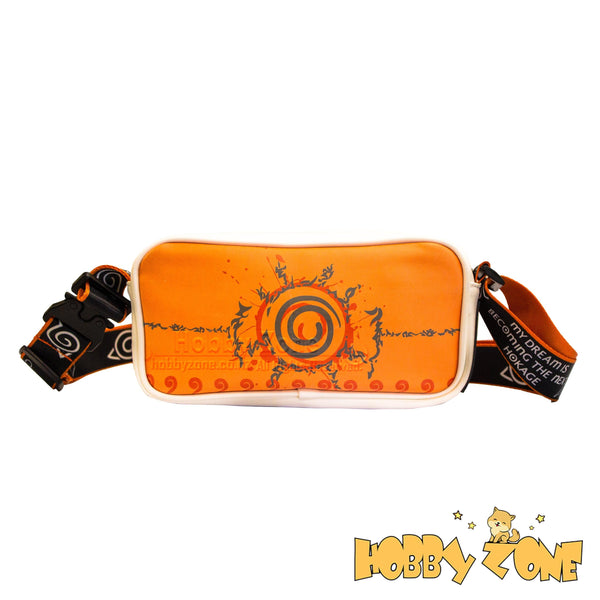 Naruto Hokage Sling Bag