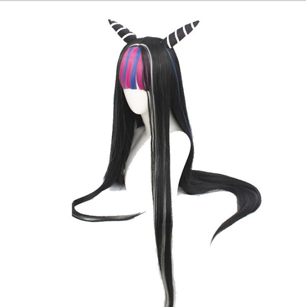 Danganronpa 2 Ibuki Mioda Costume Set