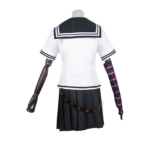 Danganronpa 2 Ibuki Mioda Costume Set