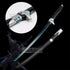 Carbon Fiber Genji Dragonblade Sword Collector's Version
