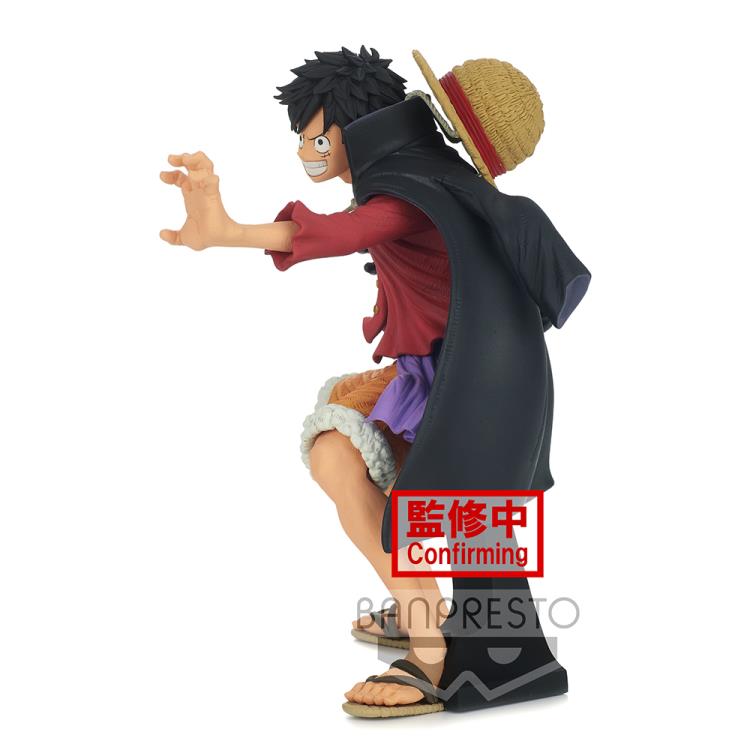 One Piece King of Artist Monkey D. Luffy 2 | Hobby Maniaz | Hobby Maniaz