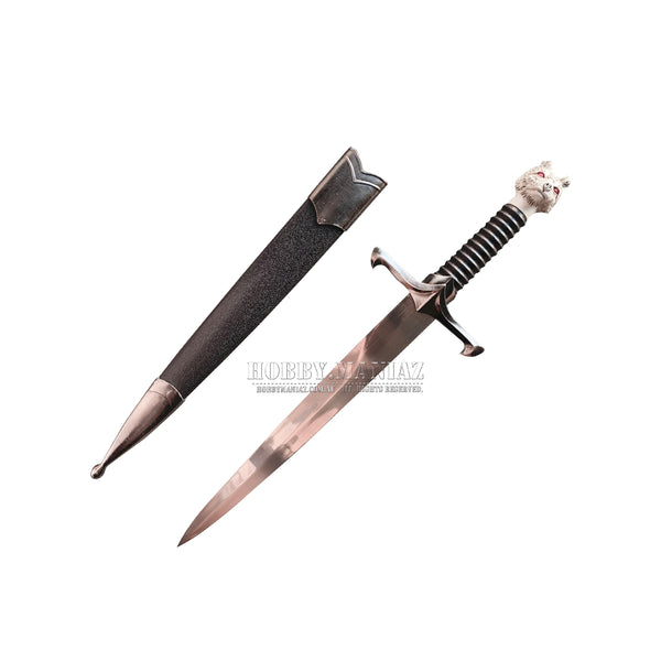 Mini Long Claw Letter Opener