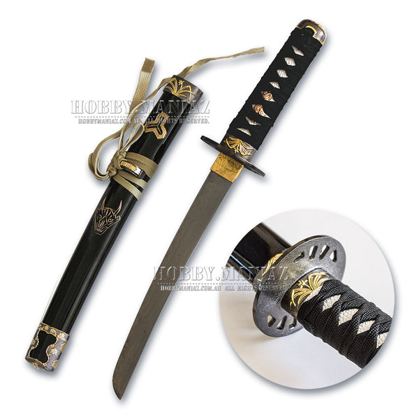 Kill Bill Mini Bill's Katana Sword