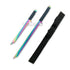 Ninja Warrior Rainbow Twin Sword Set -Chrome
