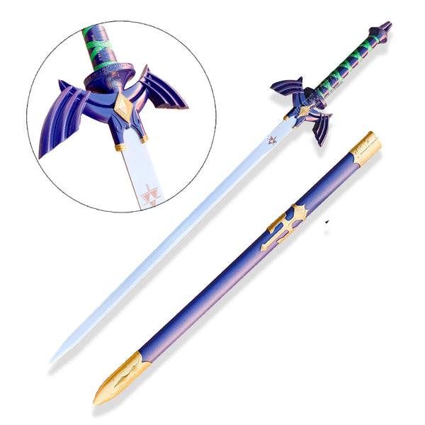 Zelda Link Master Sword Premium Version