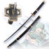 One Piece Zoro Yubashiri Sword