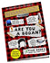 Boganology Book - Are You A Bogan? - Board Game
