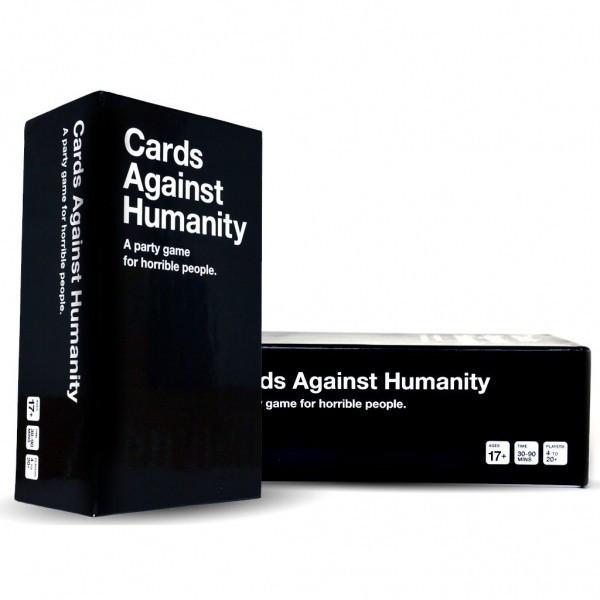 Cards Against Humanity AU - Card Game
