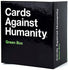 Cards Against Humanity Green Box - Card Game
