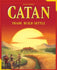 Catan Trade Build Settle - Board Game