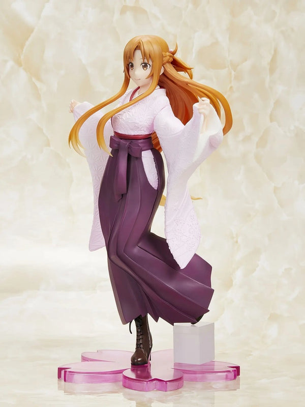 Sword Art Online: Alicization - War of Underworld - Coreful Asuna Wa Style Ver