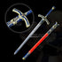 Fate Stay Night Saber Caliburn Excalibur Sword