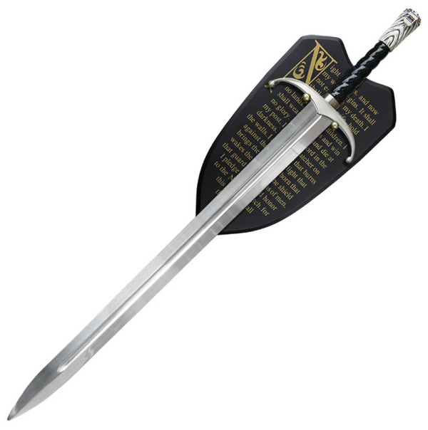 Knights Watch Sword