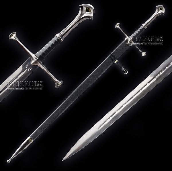 LOR Aragorn King Sword -130cm