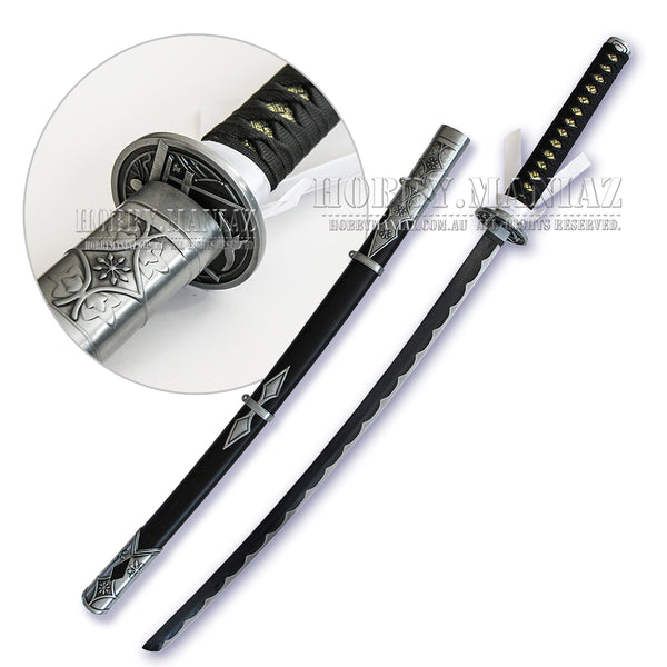 Touken Ranbu Online Taroutachi Tachi Sword-Black