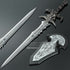 WOW The Lich King Arthas Frostmourne Sword